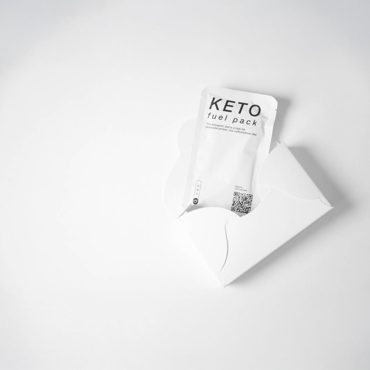 油包式防彈嚐鮮體驗組-4種口味(奶油咖啡、奶油可可、奶油油包、奶油摩卡各1包)-宅時光