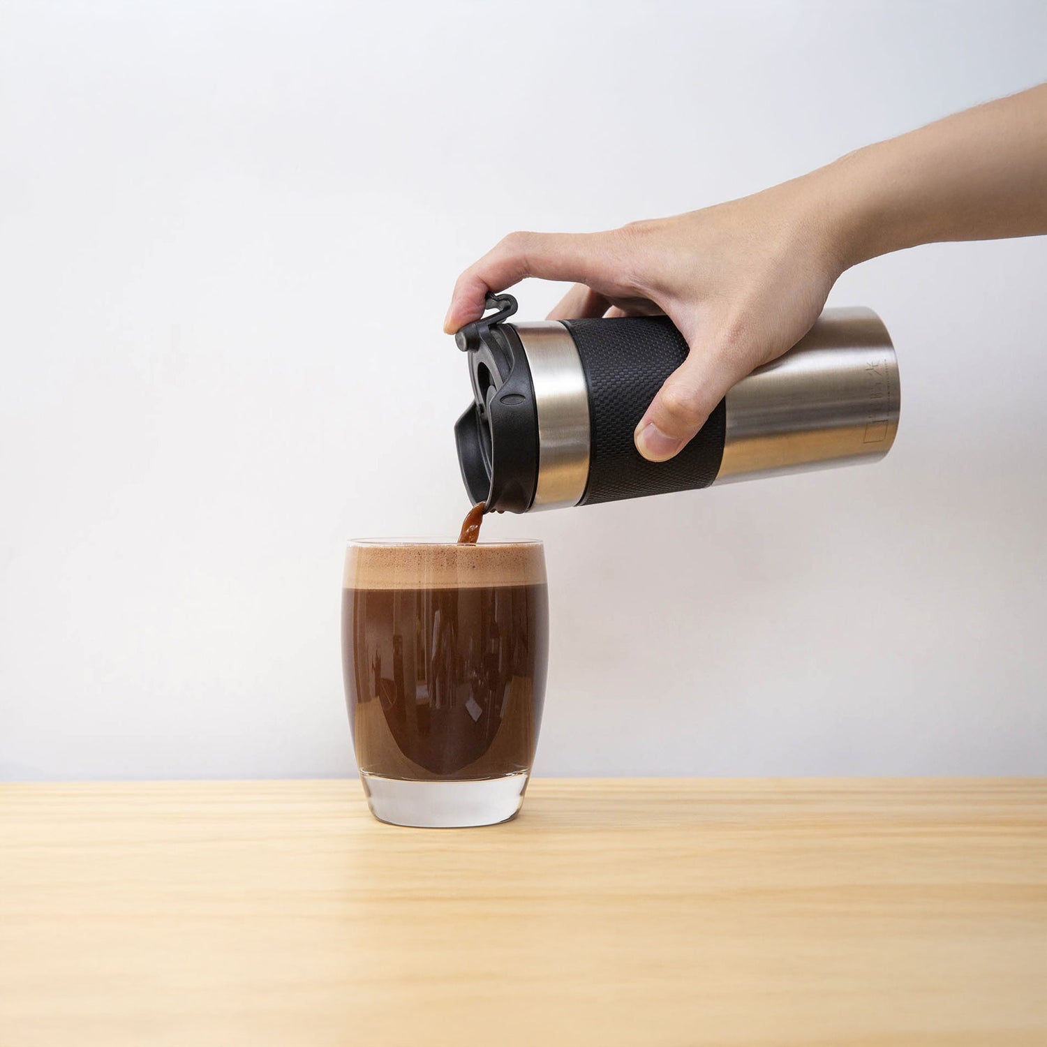 油包式防彈摩卡-1分鐘奶油摩卡包-宅時光