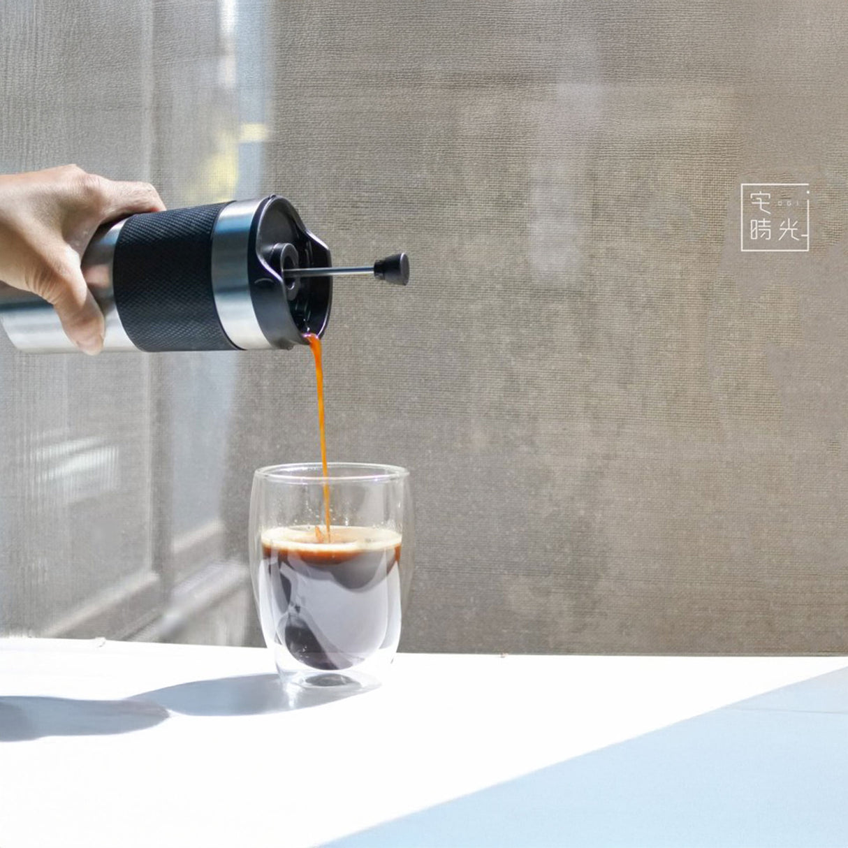 油包式防彈摩卡-1分鐘奶油摩卡包-宅時光