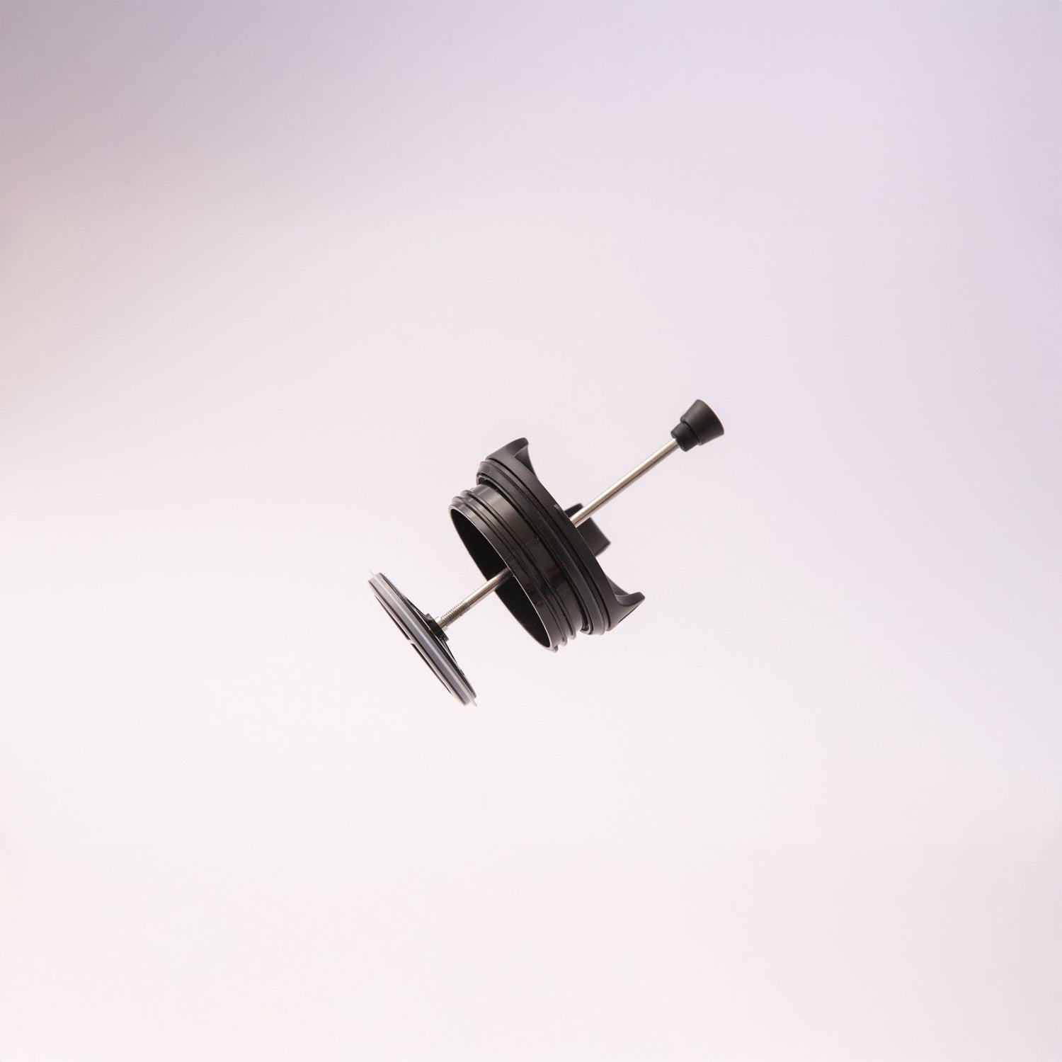 304法壓保溫杯-防彈神器