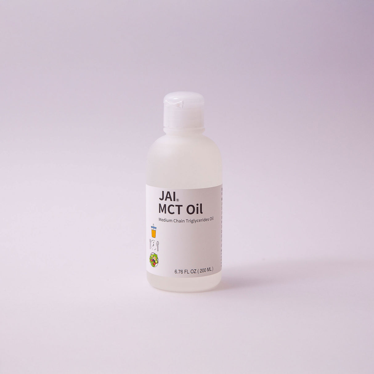 MCT oil 中鏈油-C8、C10組成