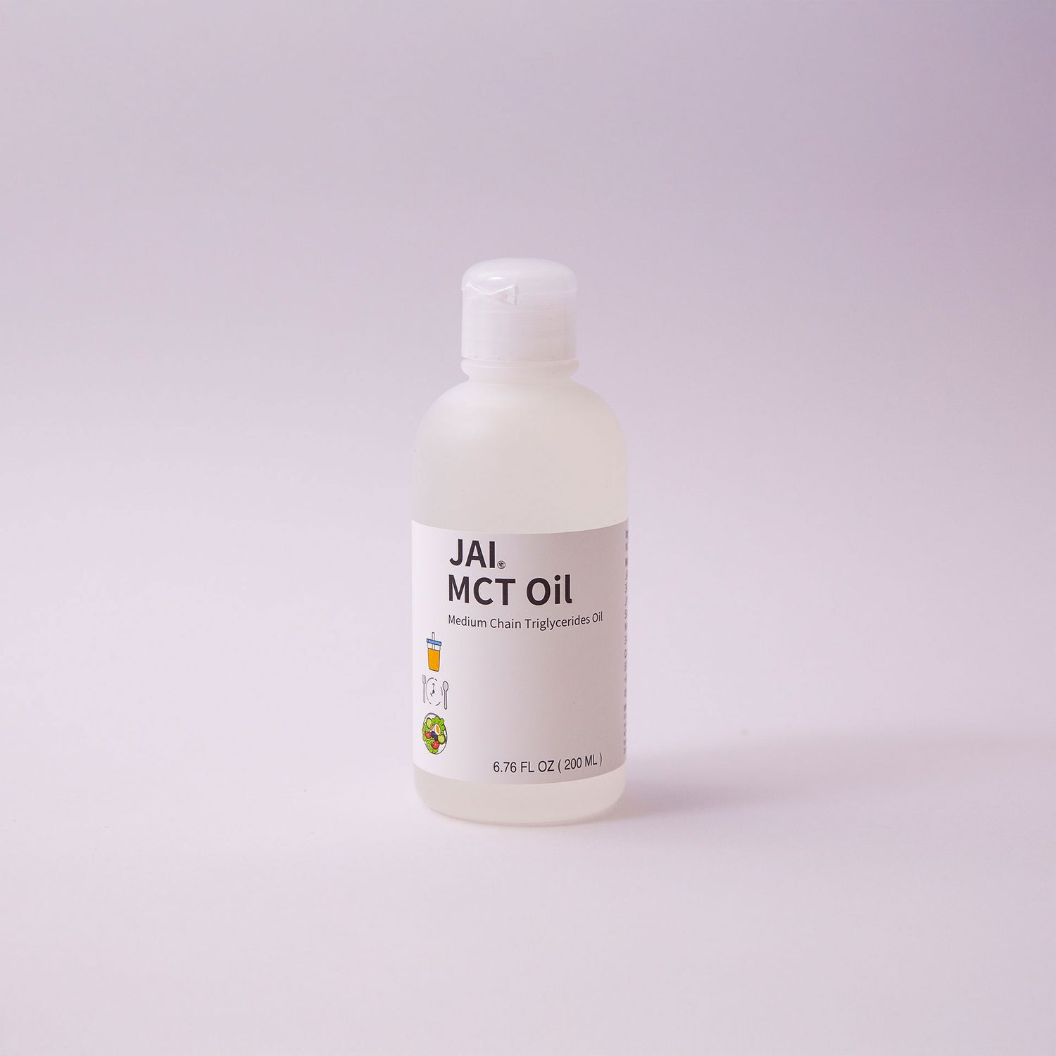 MCT oil 中鏈油-C8、C10組成