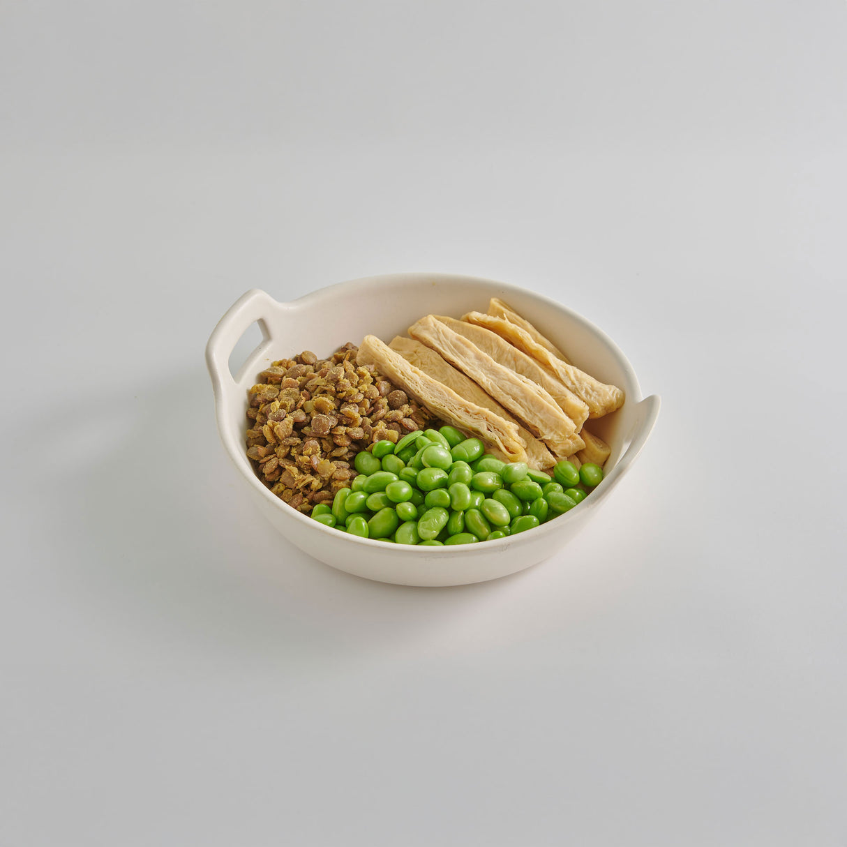 植物性飲控訂製餐袋(純素可食)