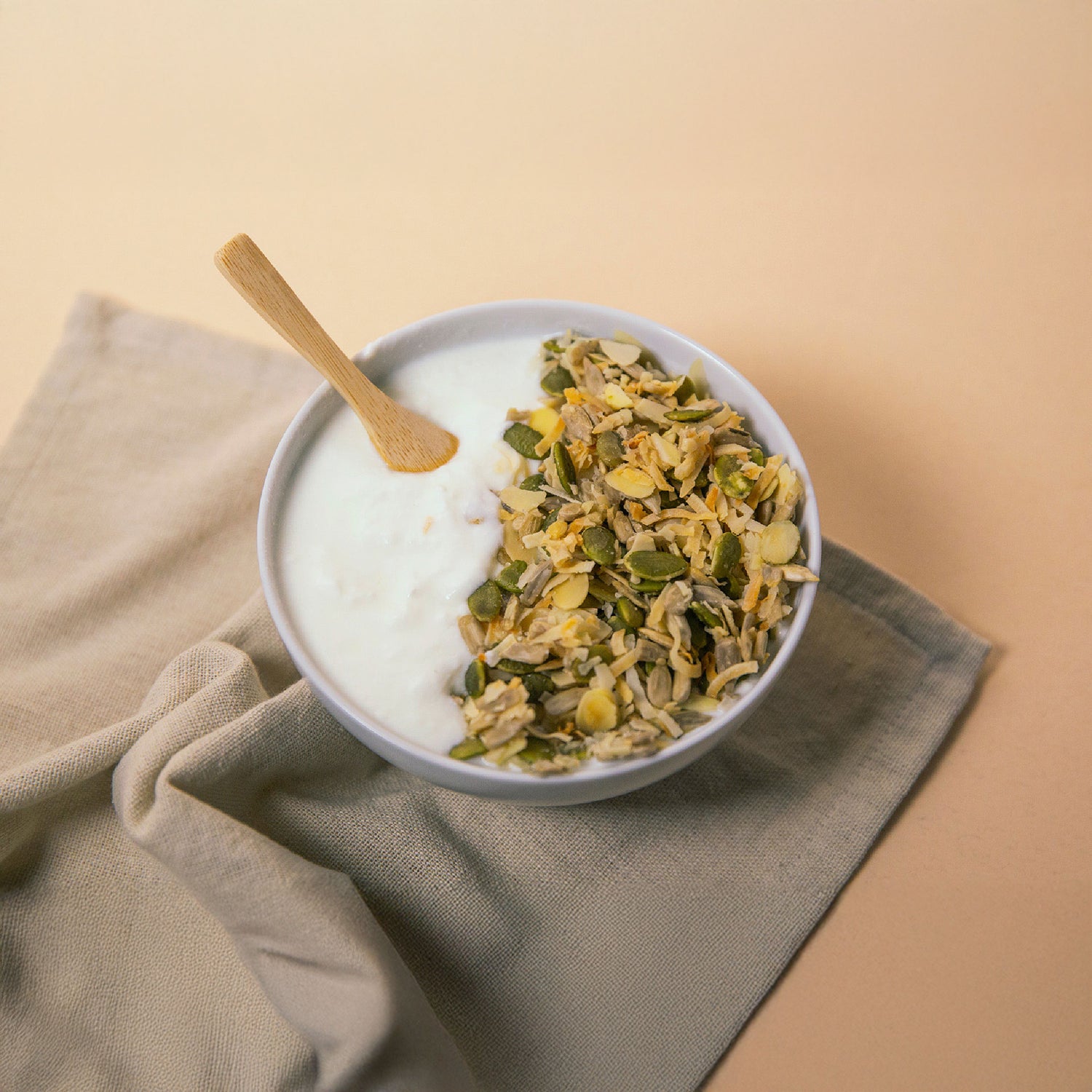 低糖核仁碎片(甜)by 宅時光