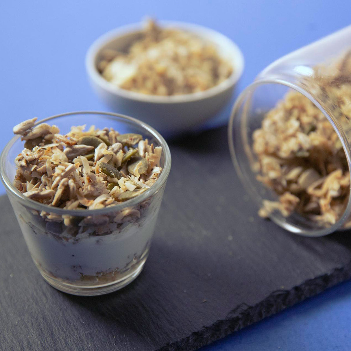 低糖核仁碎片(甜)by 宅時光