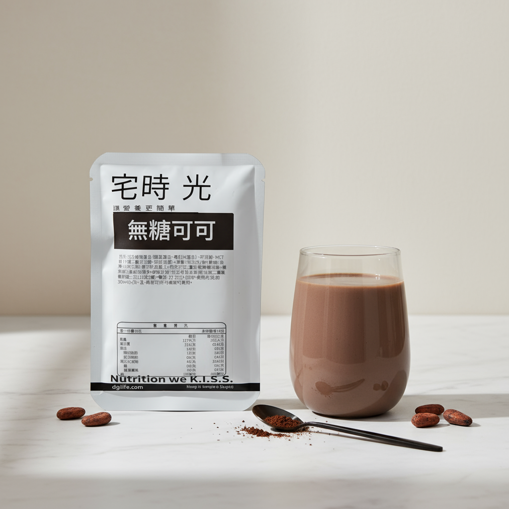 完全蛋白飲系列-素食友善/完整胺基酸/無十一大過敏原/