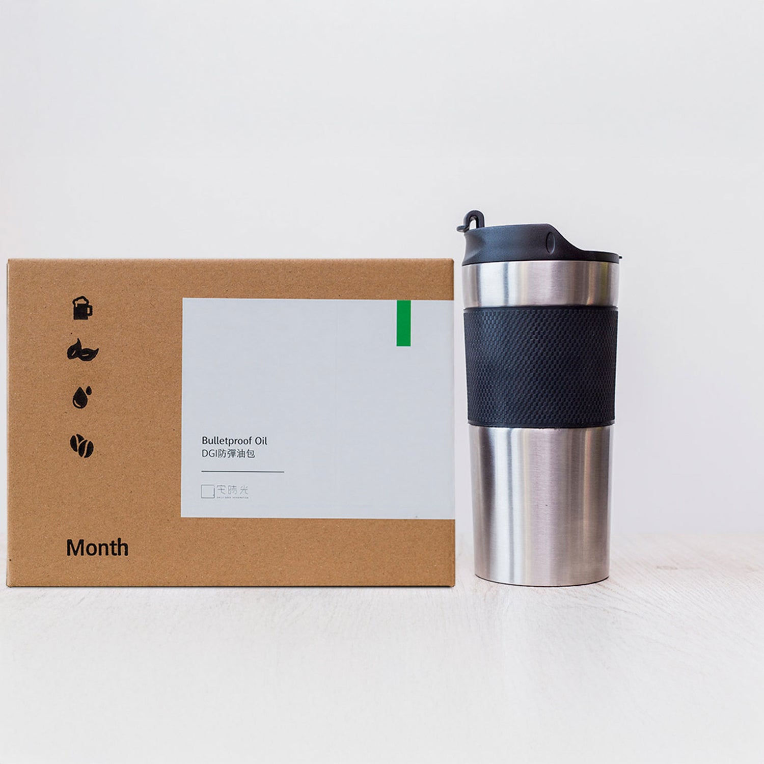 防彈油包-1分鐘奶油油包-宅時光