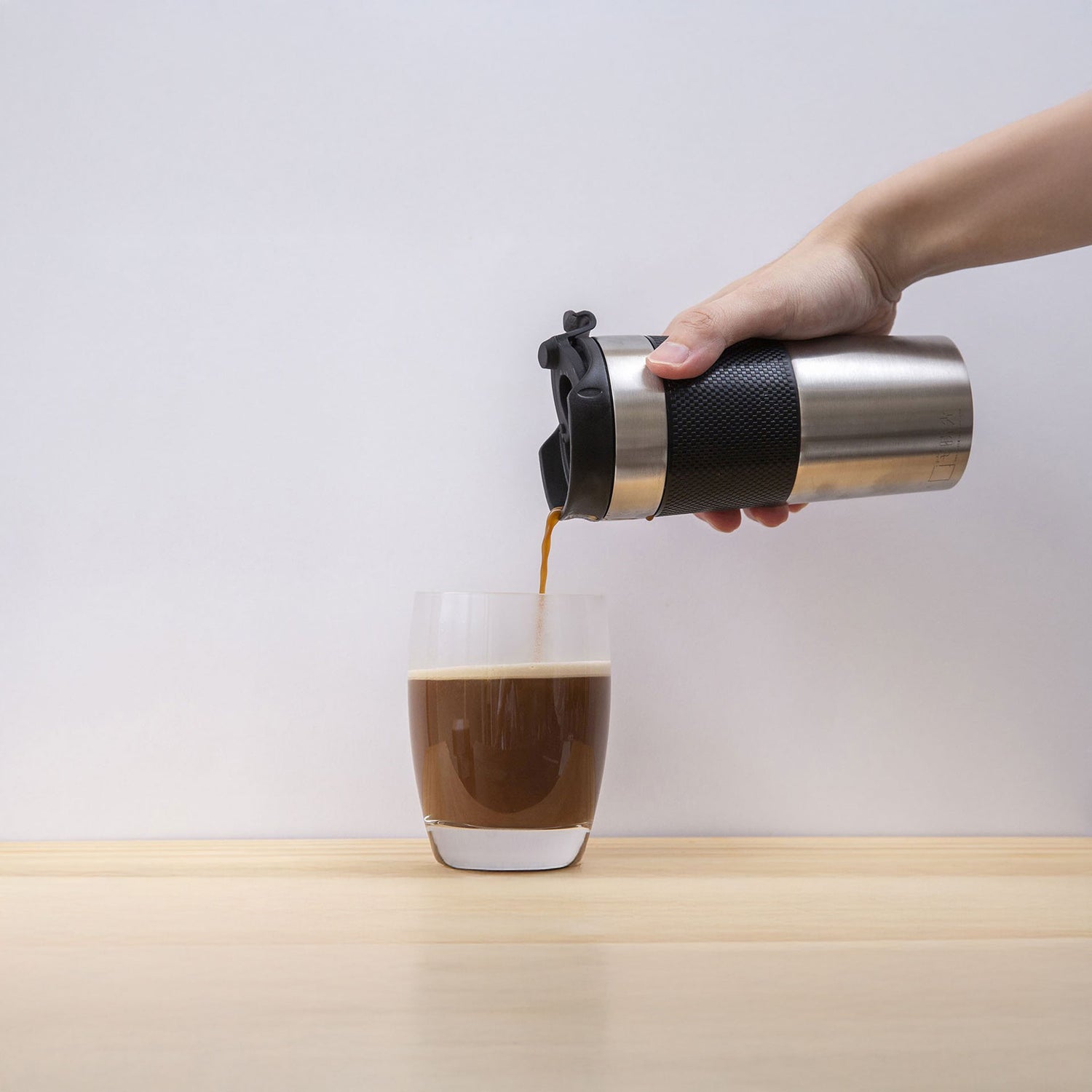 油包式防彈咖啡-1分鐘奶油咖啡包 - 宅時光