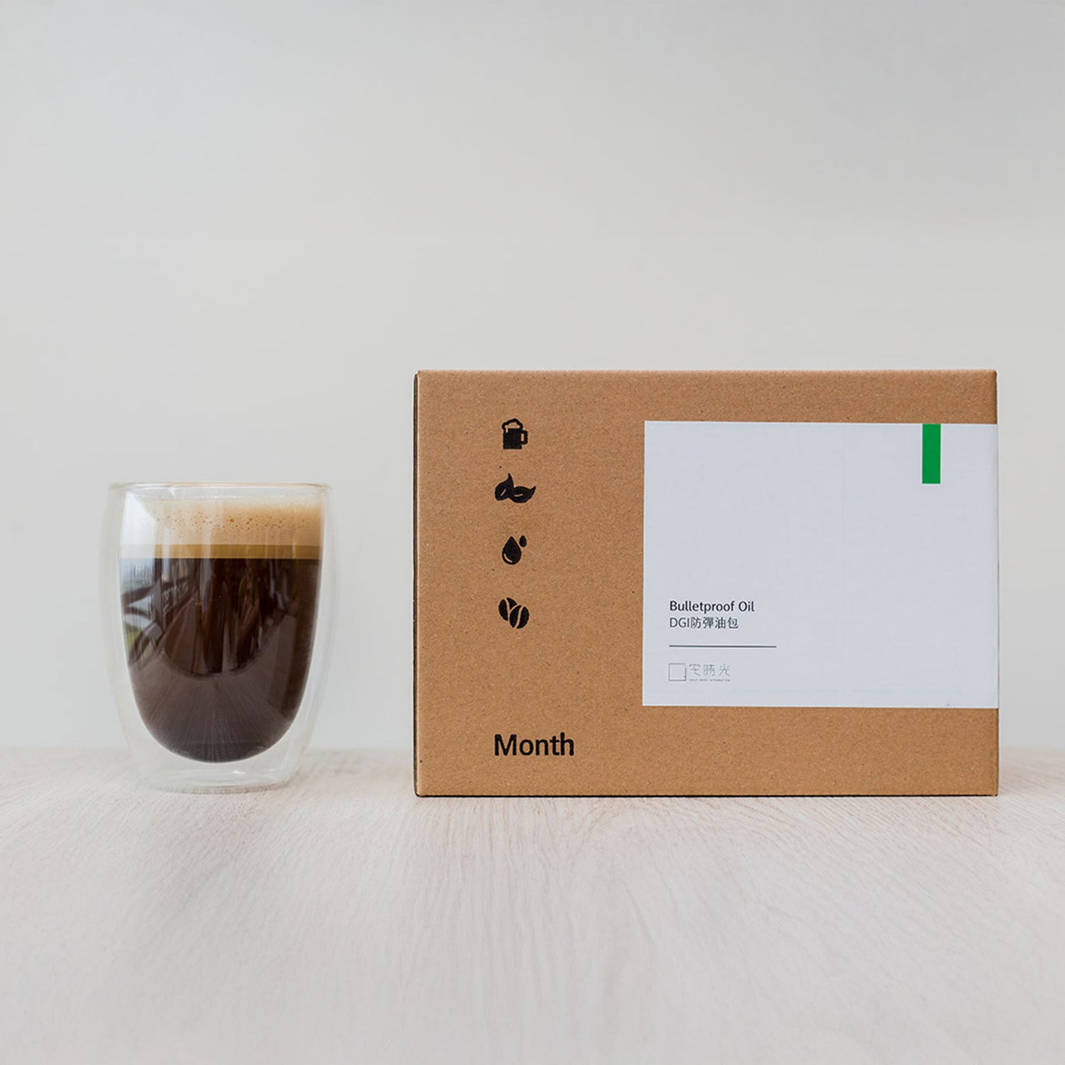 防彈油包-1分鐘奶油油包-宅時光