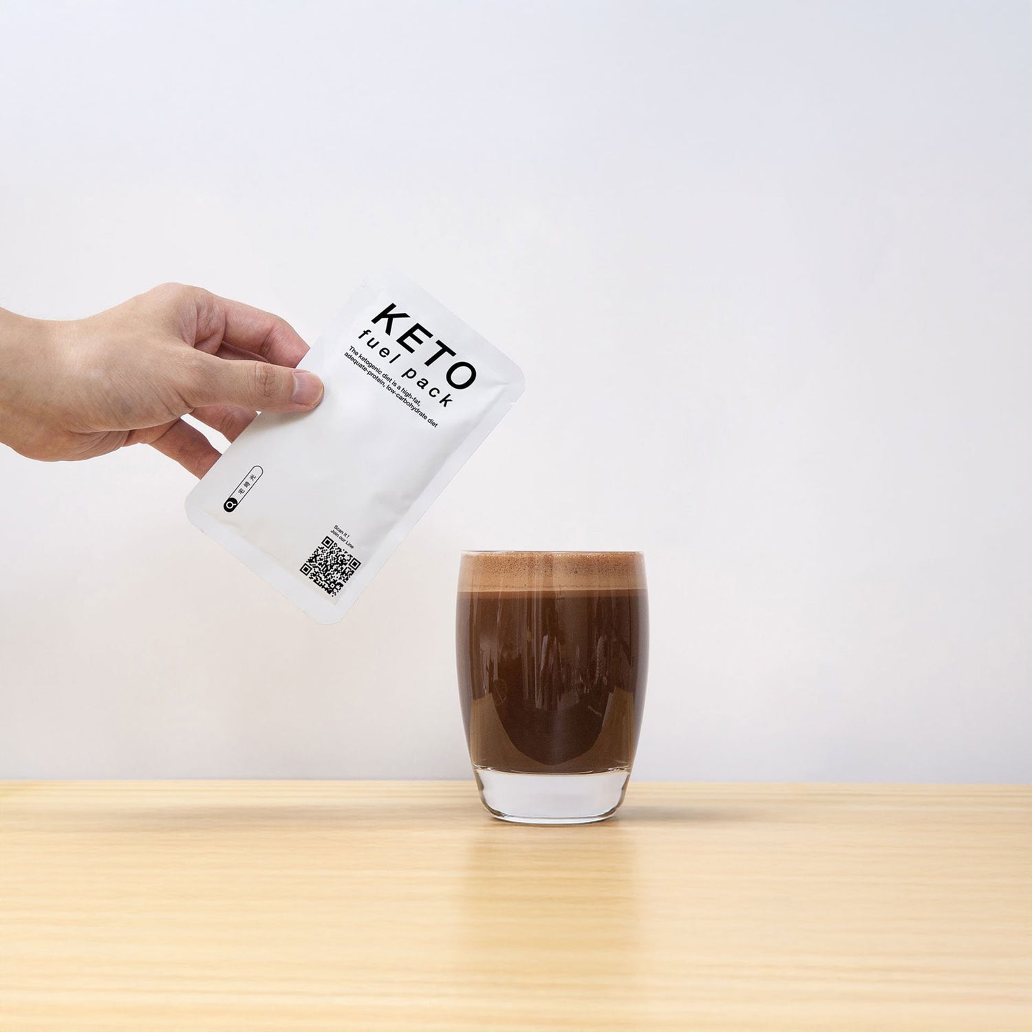 油包式防彈摩卡-1分鐘奶油摩卡包-宅時光