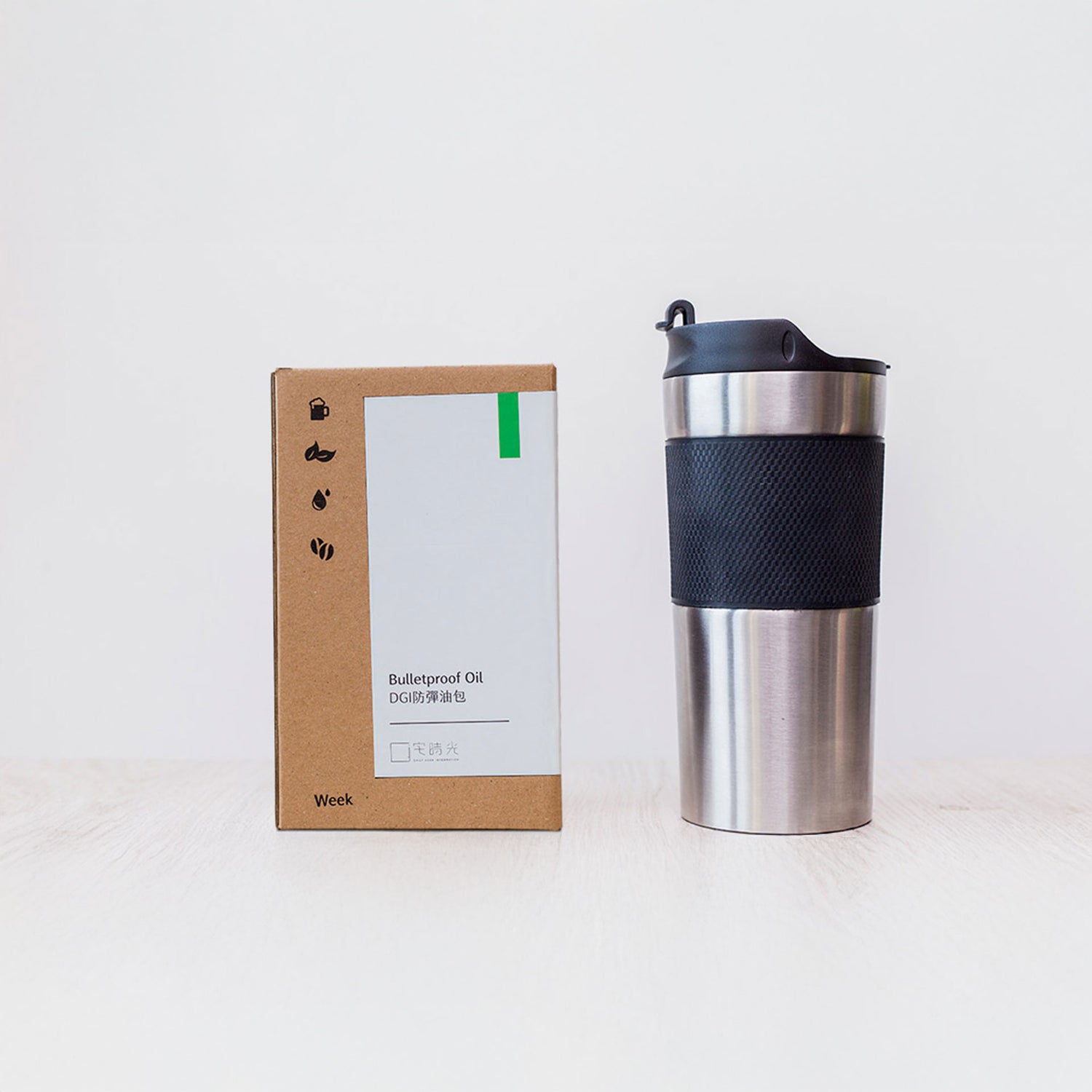 防彈油包-1分鐘奶油油包-宅時光