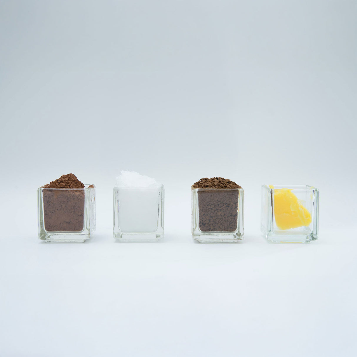 油包式防彈嚐鮮體驗組-4種口味(奶油咖啡、奶油可可、奶油油包、奶油摩卡各1包)-宅時光