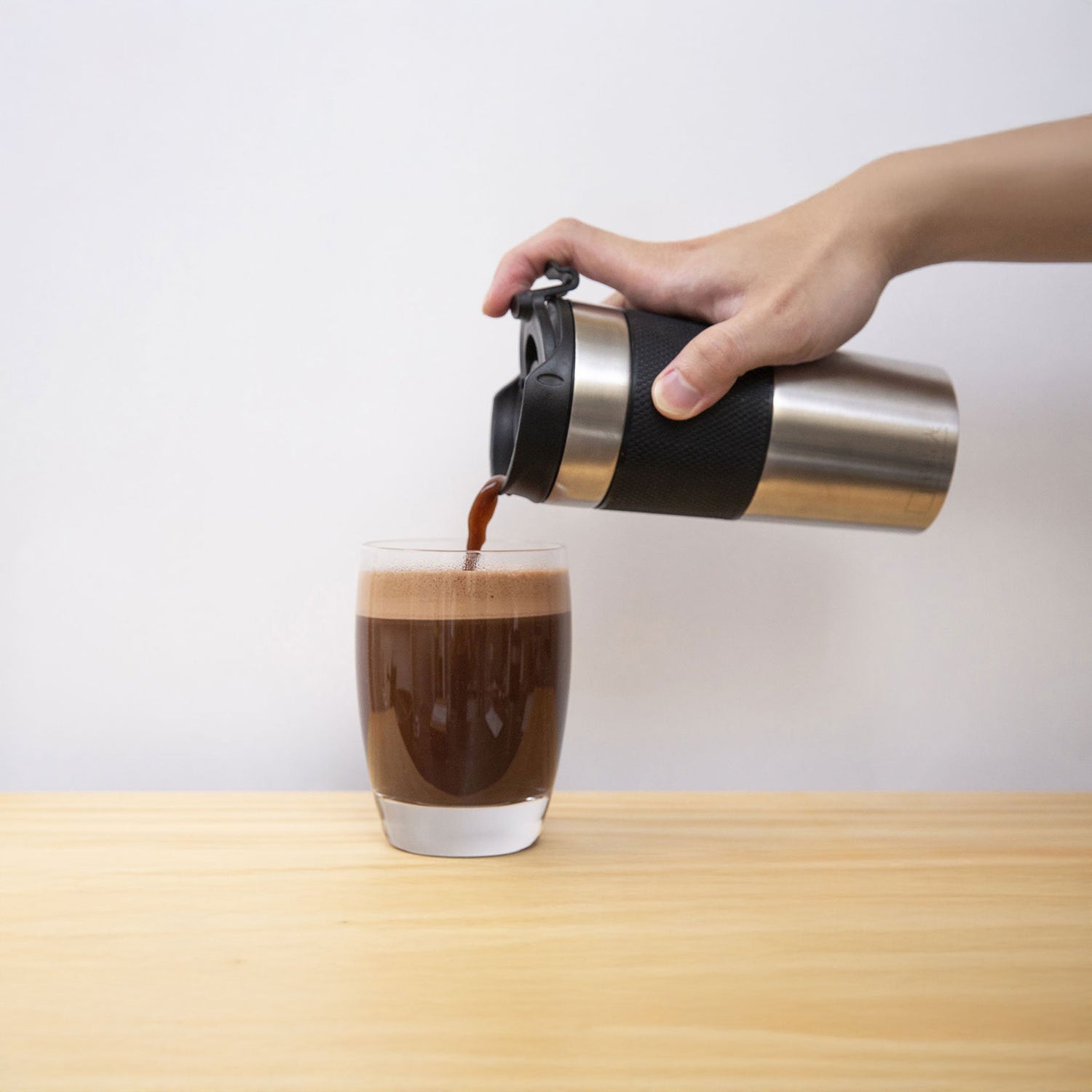 油包式防彈可可-1分鐘奶油可可包-宅時光