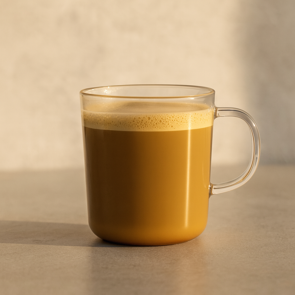 超級拿鐵by宅時光