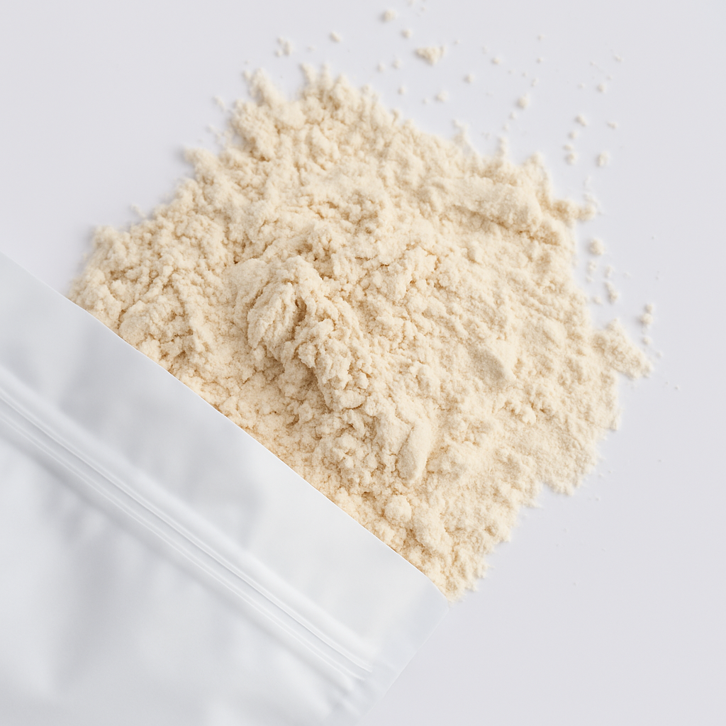 宅時光無添加濃縮乳清蛋白粉(新品限時優惠中)