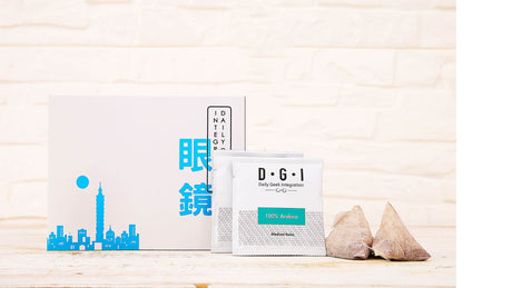 咖啡存放不當，只要七天，就會產生赭麴毒素