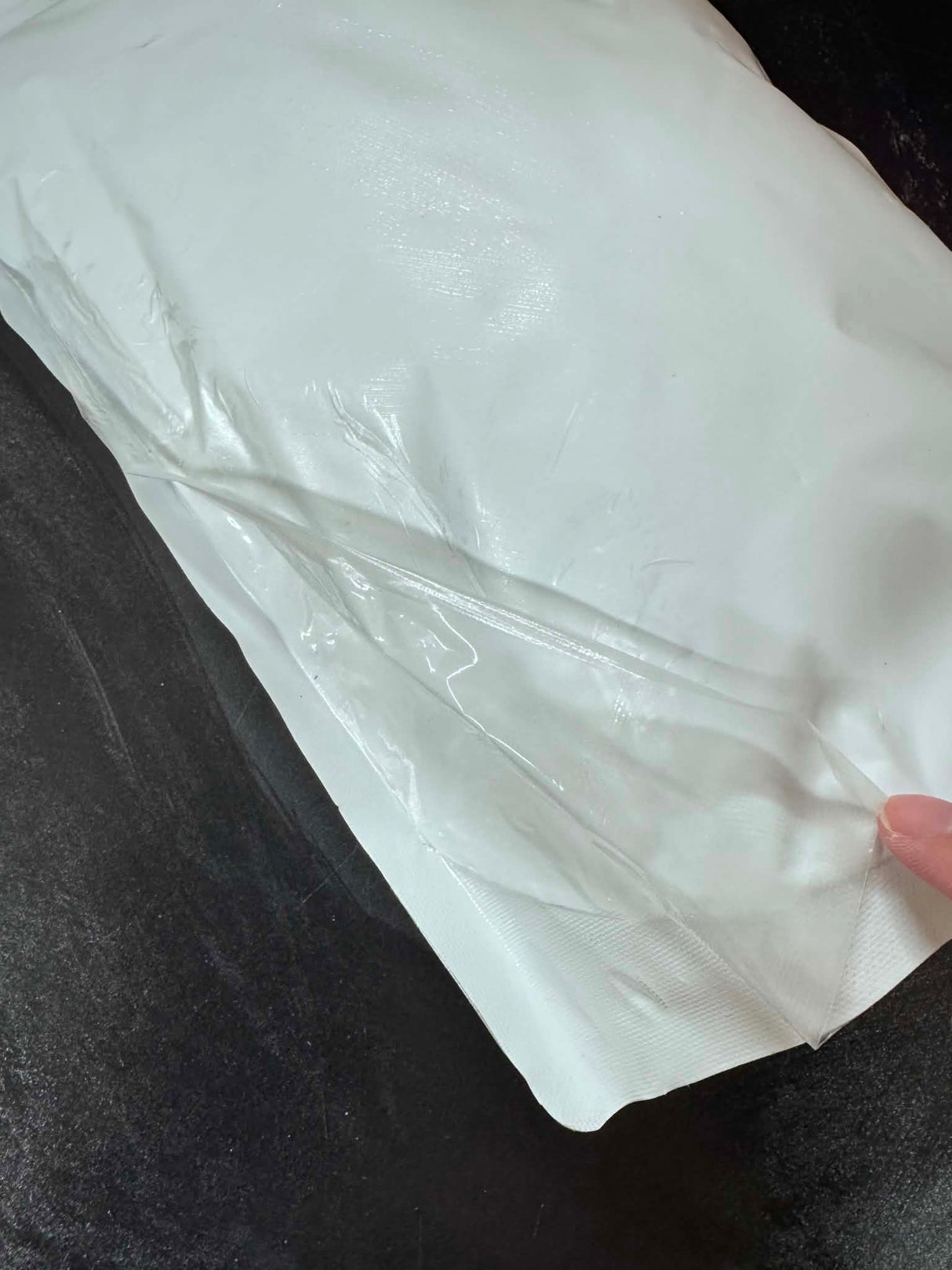 日常蛋白飲福利品｜植物性完整蛋白粉，無乳糖、無大豆