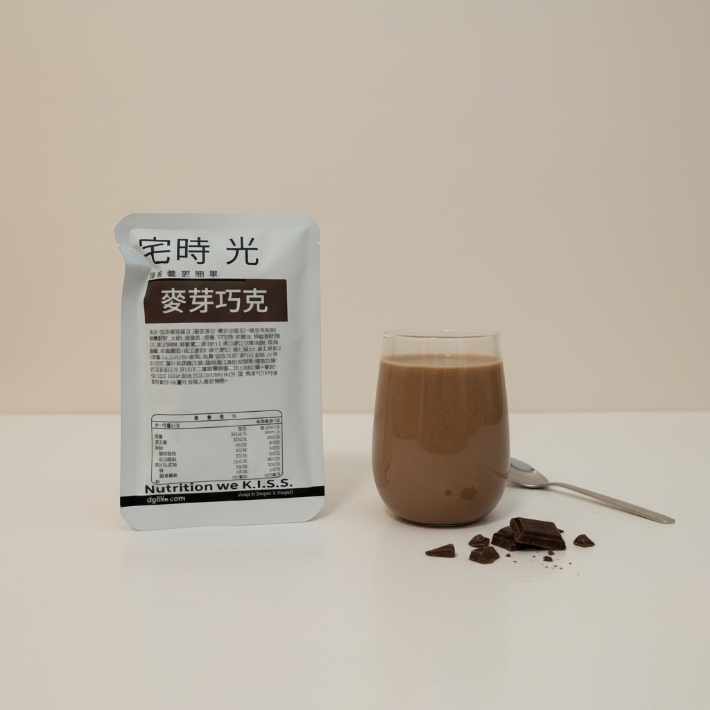 蛋白飲系列(新品試賣優惠中) - 宅時光