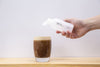 油包式防彈系列經典組-1分鐘奶油咖啡+可可包 - 宅時光